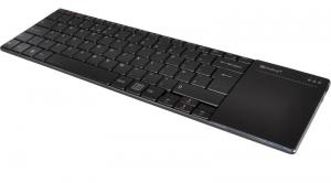 Sandberg Bluetooth Touchpad Keyboard